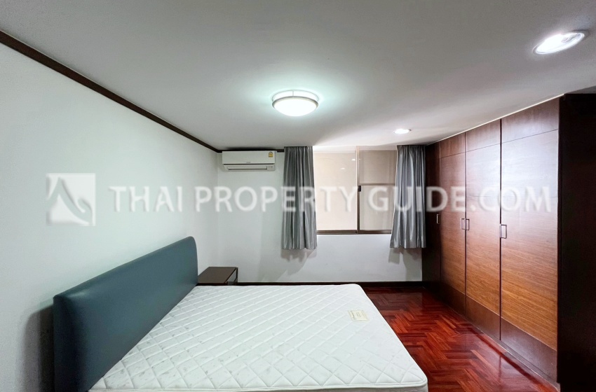 Apartment in Sukhumvit 